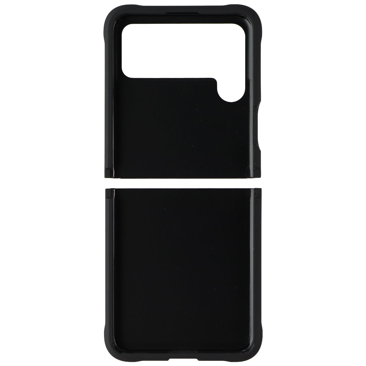 Pelican Ranger Series Case for Samsung Galaxy Z Flip3 5G - Black (3)