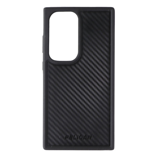 Pelican Protector Carbon Case for Samsung Galaxy S24 Ultra - Black (2)
