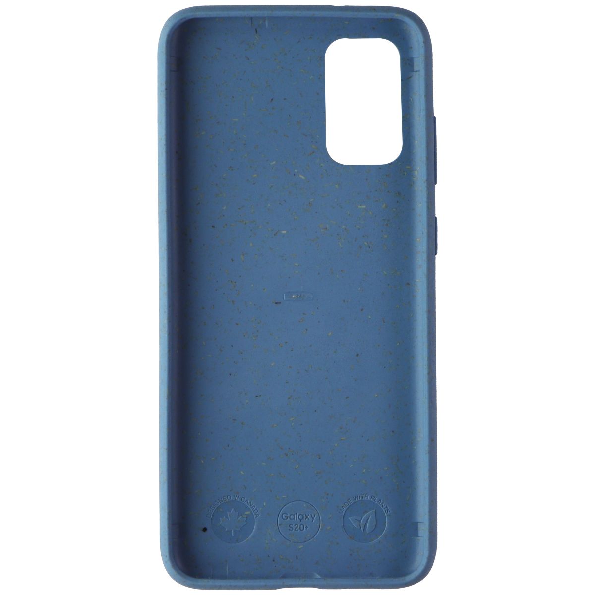Pela Case for Samsung Galaxy (S20+) - Whale / Tidal (3)