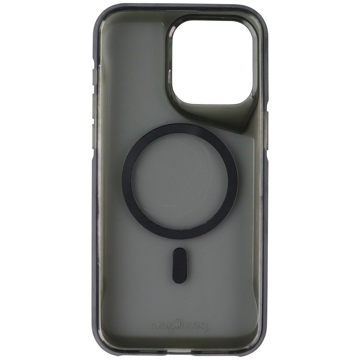 Prodigee Super Hero Case for MagSafe for Apple iPhone 15 Pro Max - Smoke - New (3)