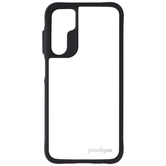 Prodigee Clear-Fit Series Case for Samsung Galaxy A25 5G - Black - New (2)