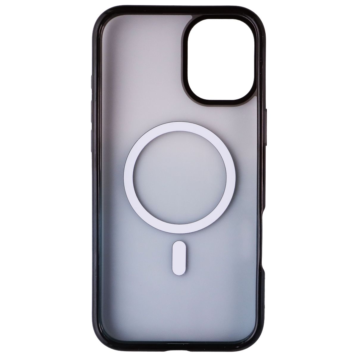 Prodigee Flow Series Case for MagSafe for Apple iPhone 16 Plus - Night Frost (3)
