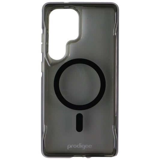 Prodigee Super Hero Case for MagSafe for Samsung Galaxy S25 Ultra - Smoke - New (2)