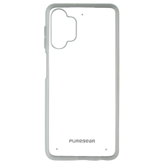 PureGear SlimShell Series Case for Samsung Galaxy A32 5G - Clear (2)