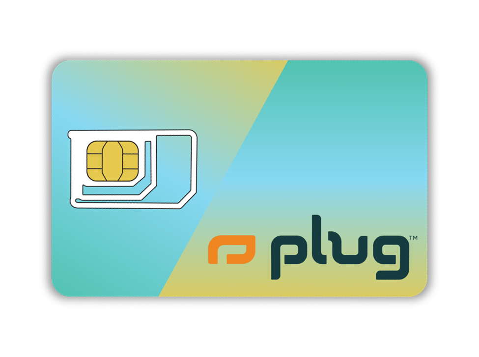 Mobile Plans by Plug