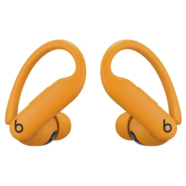 Beats By Dre Powerbeats Pro - Auriculares inalámbricos de alto rendimiento - Negro