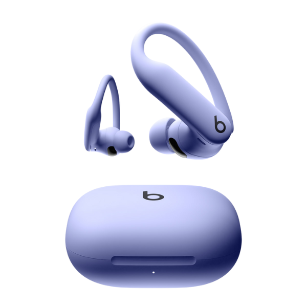 Beats By Dre Powerbeats Pro - Auriculares inalámbricos de alto rendimiento - Negro