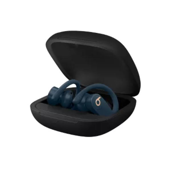 Beats By Dre Powerbeats Pro - High-Performance Wireless Earbuds - Navy
