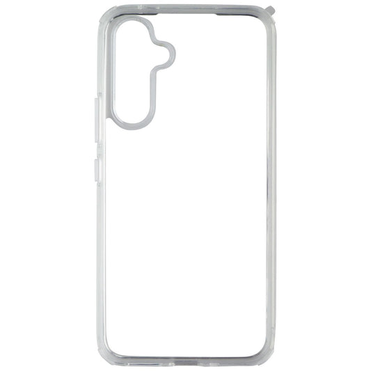 Quikcell Icon Tint Hardshell Slim Case for Samsung Galaxy A54 5G - Ice Clear+ (2)