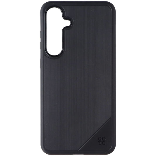 GoTo Flex Slim Case for Samsung Galaxy S24+ (Plus) - Black (2)