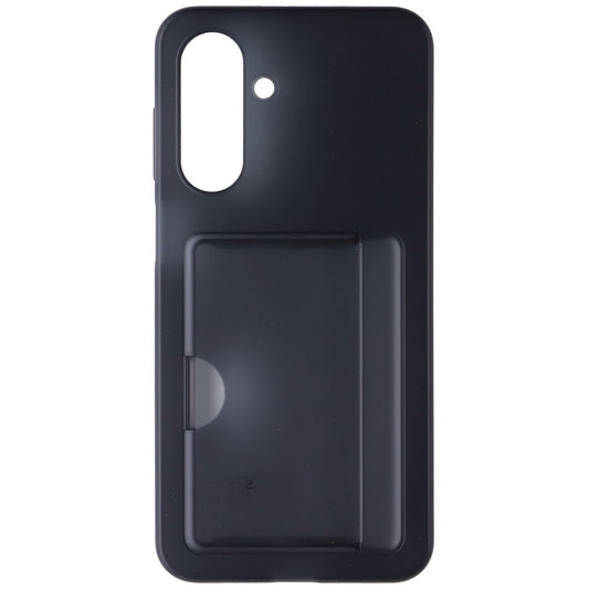 Samsung Official Card Slot Case for Samsung Galaxy A26 5G - Black (2)