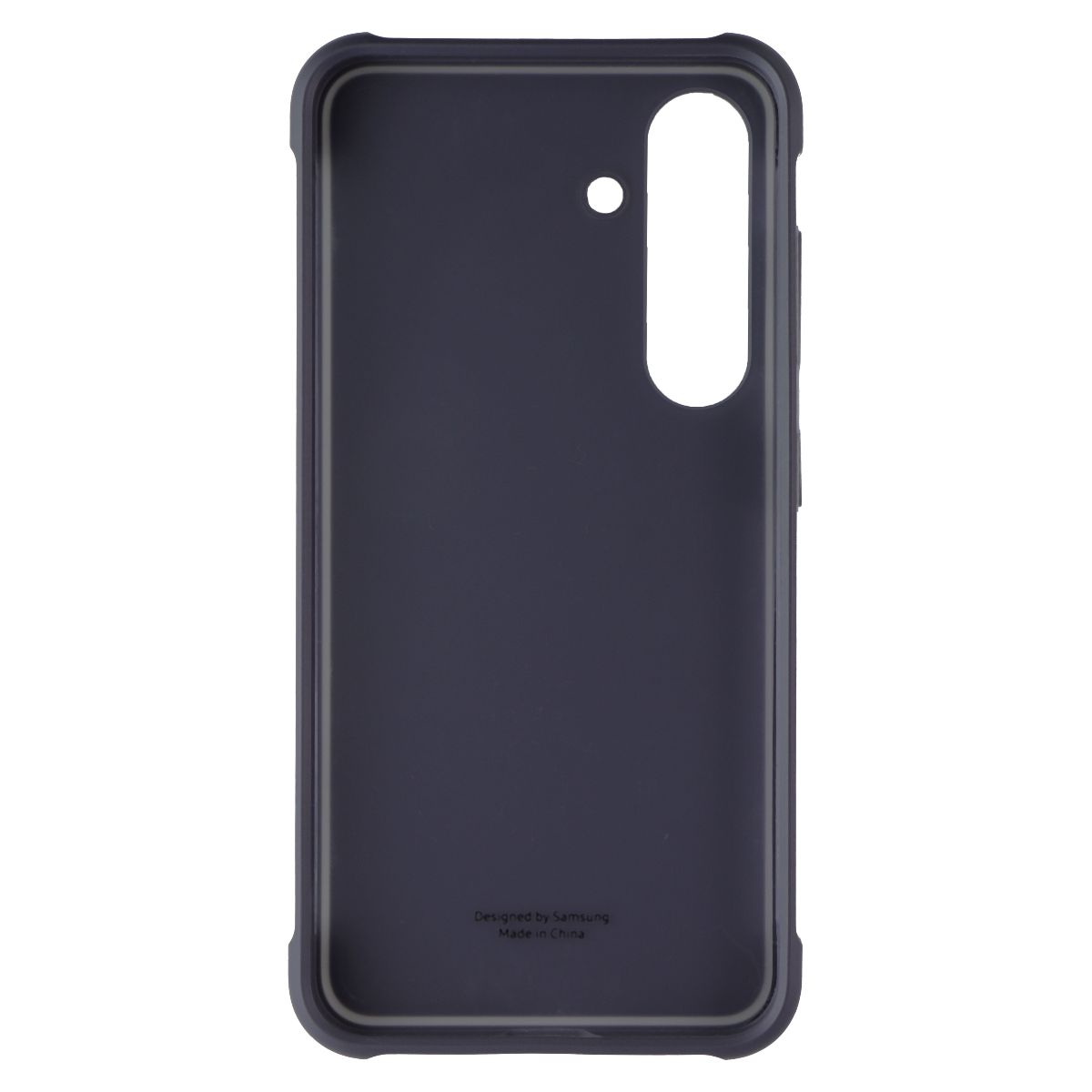 Samsung Official Rugged Case for Samsung Galaxy S25 - Black - New (3)