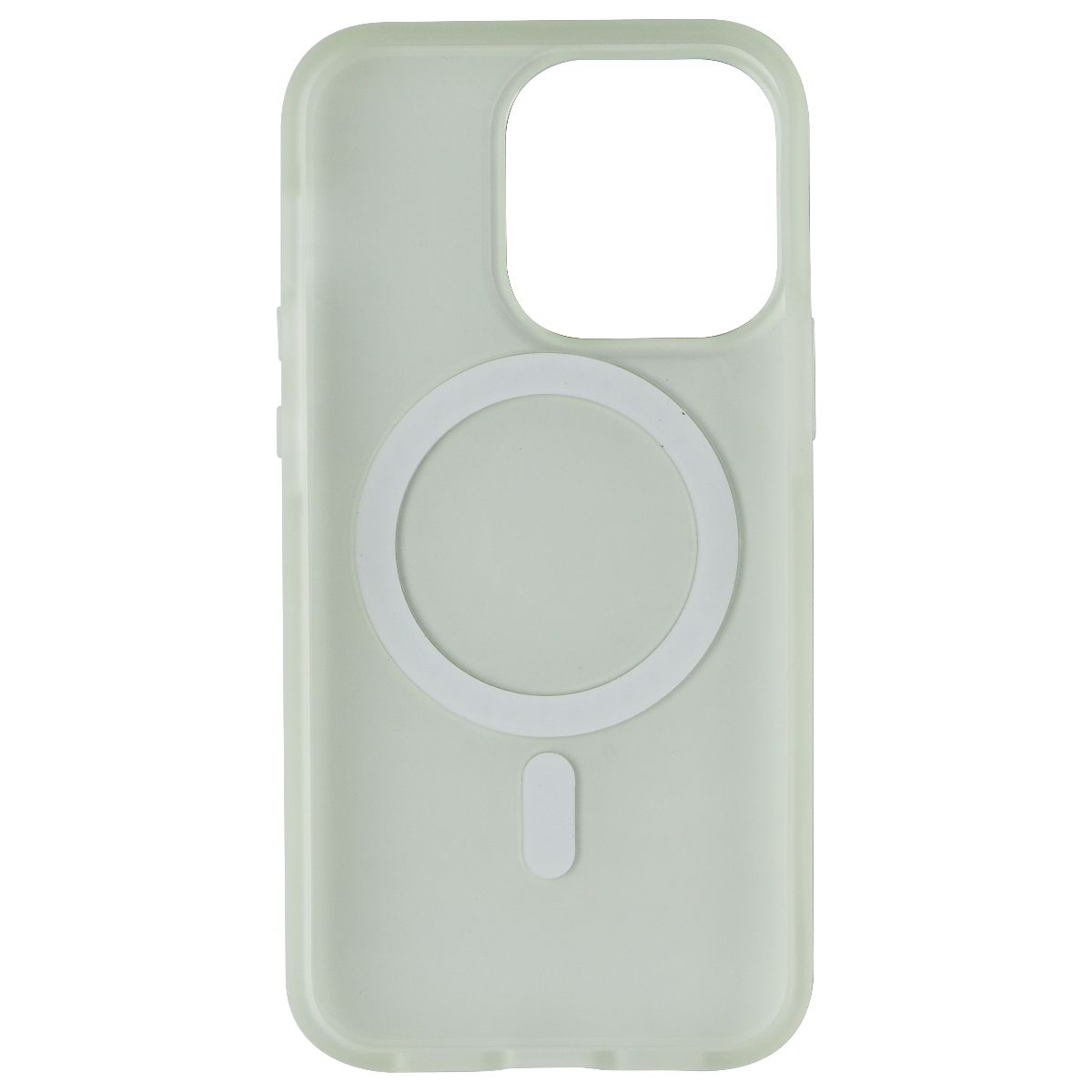 Sonix Eco-Friendly Hard Case for MagSafe for Apple iPhone 13 Pro- Ripple (3)