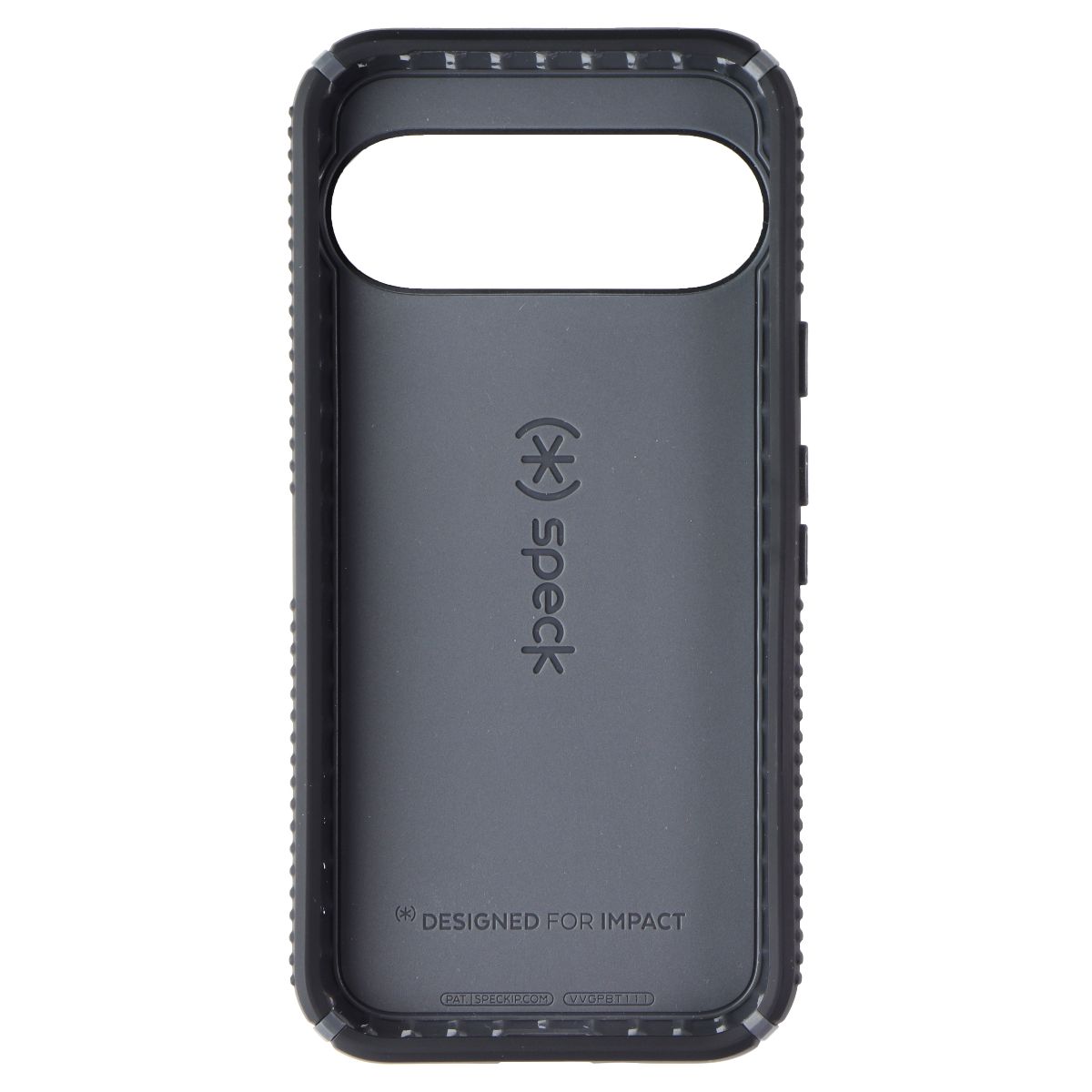 Speck Presidio2 Grip Series Case for Google Pixel 9 / 9 Pro - Black (3)