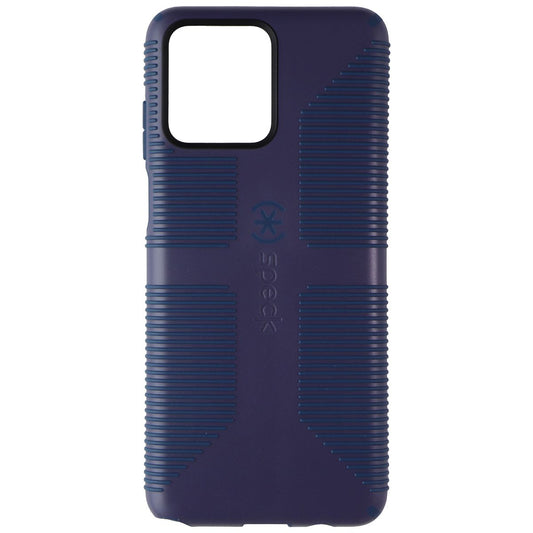 Speck IMPACTHERO Grip Case for Moto G Stylus 5G (2023) - Thunder Blue/Space Blue (2)