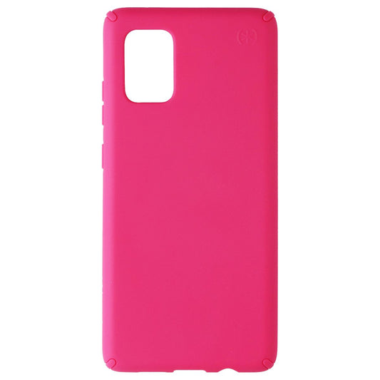 Speck Presidio Exotech Series Case for Samsung Galaxy A71 5G UW - Pink (2)