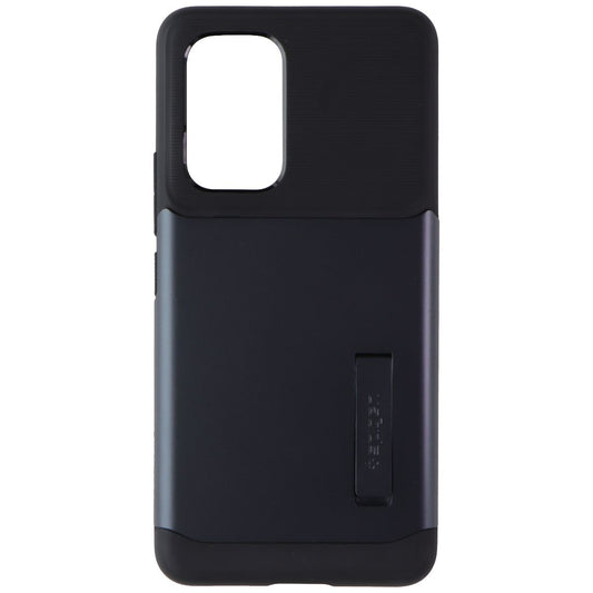 Spigen Slim Armor Designed for Samsung Galaxy A53 (5G) - Metal Slate (2)