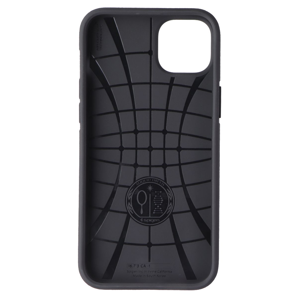 Spigen Core Armor for Apple iPhone 15 Plus - Black (3)