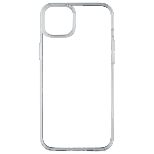 Spigen Crystal Flex Series Gel Case for Apple iPhone 14 Plus - Clear (2)
