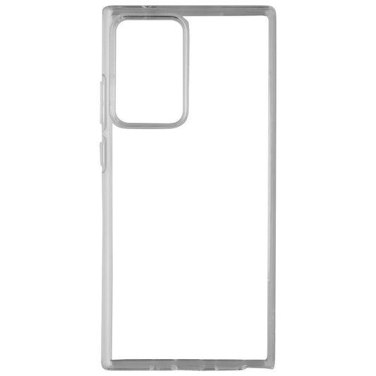 Spigen Crystal Flex Series Case for Samsung Galaxy Note 20 Ultra 5G - Clear (2)
