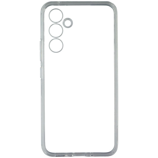 Spigen Crystal Flex Case for Samsung Galaxy A54 5G - Crystal Clear (2)