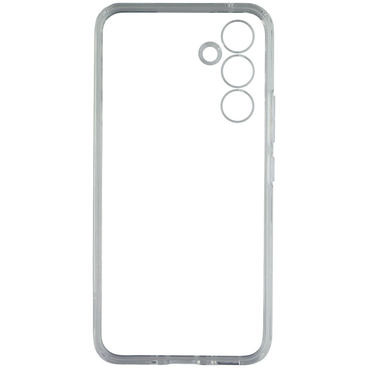 Spigen Crystal Flex Case for Samsung Galaxy A54 5G - Crystal Clear (3)