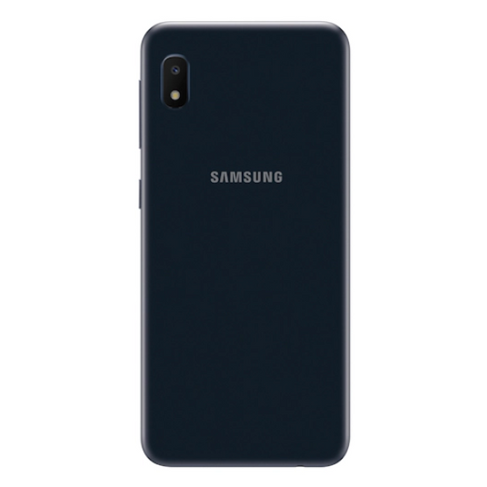 Samsung Galaxy A10e 32GB - Black (Unlocked)