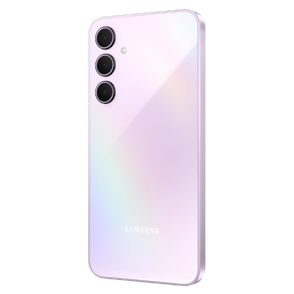 Samsung Galaxy A35 5G 128GB - Awesome Lilac (Unlocked)