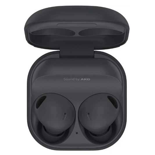 Samsung Galaxy Buds 2 Pro True Wireless Earbud Headphones Graphite