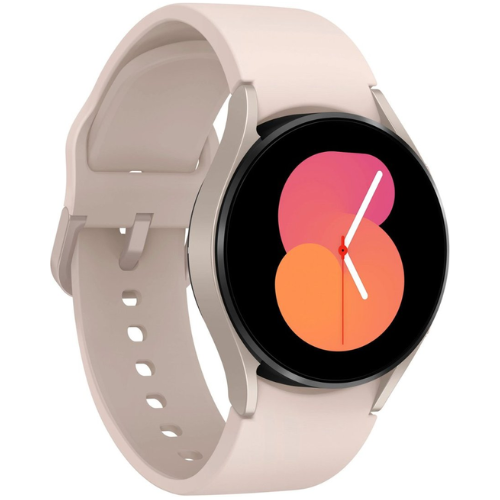 Samsung Galaxy Watch 5 40MM (GPS + Cellular) - Aluminio rosa