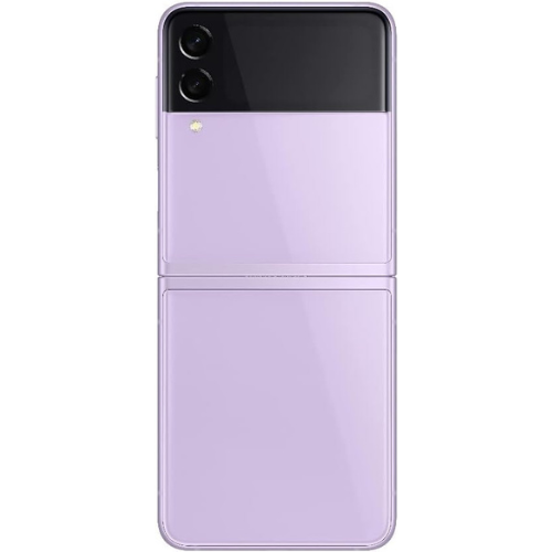 Samsung Galaxy Z Flip 3 128GB 5G - Lavender