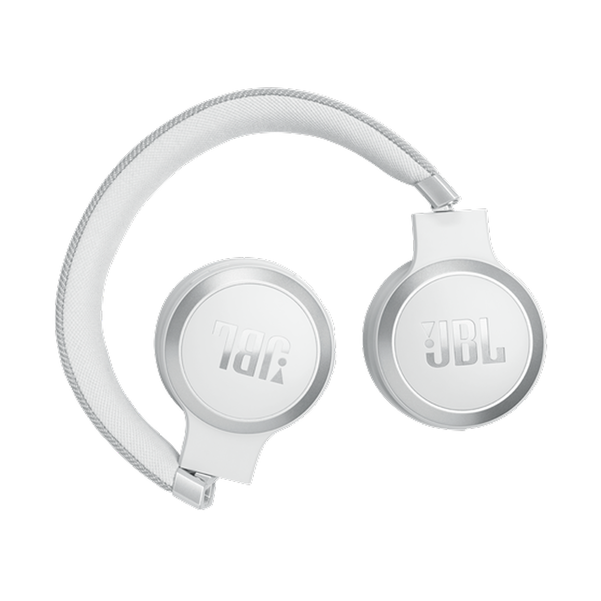 JBL Tune 670NC Headphones - White