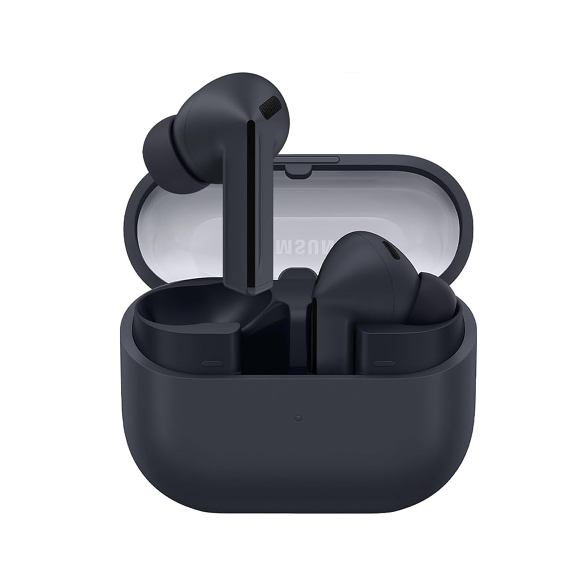Samsung Galaxy Buds 3 FE - True Wireless Headphones - Black – Plug