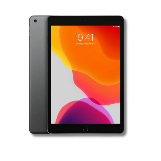 iPad 7th Gen + Belkin Keyboard - Pack