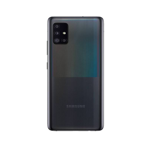 Samsung Galaxy A51 5G 128GB - Prism Cube Black (Unlocked)