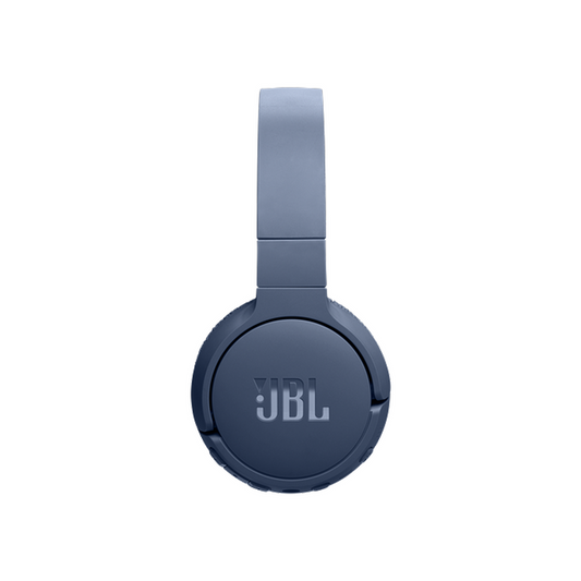 JBL Tune 670NC Headphones - Blue
