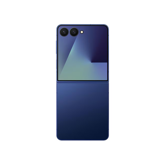 Samsung Galaxy Z Flip 7 512GB 5G - Blue Shadow (Unlocked)
