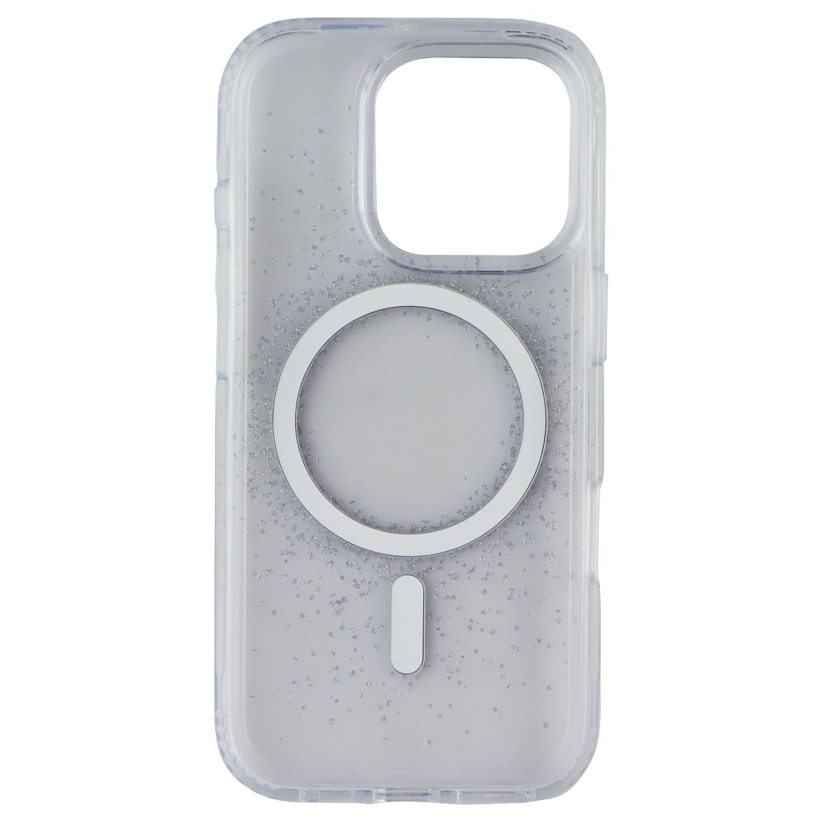 Tech21 Evo Sparkle Series Case for MagSafe for Apple iPhone 16 Pro - Focus (3)