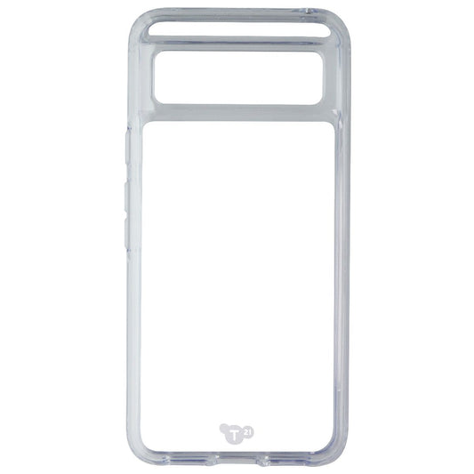Tech21 EvoClear Series Case for Google Pixel 8 - Clear - New (2)