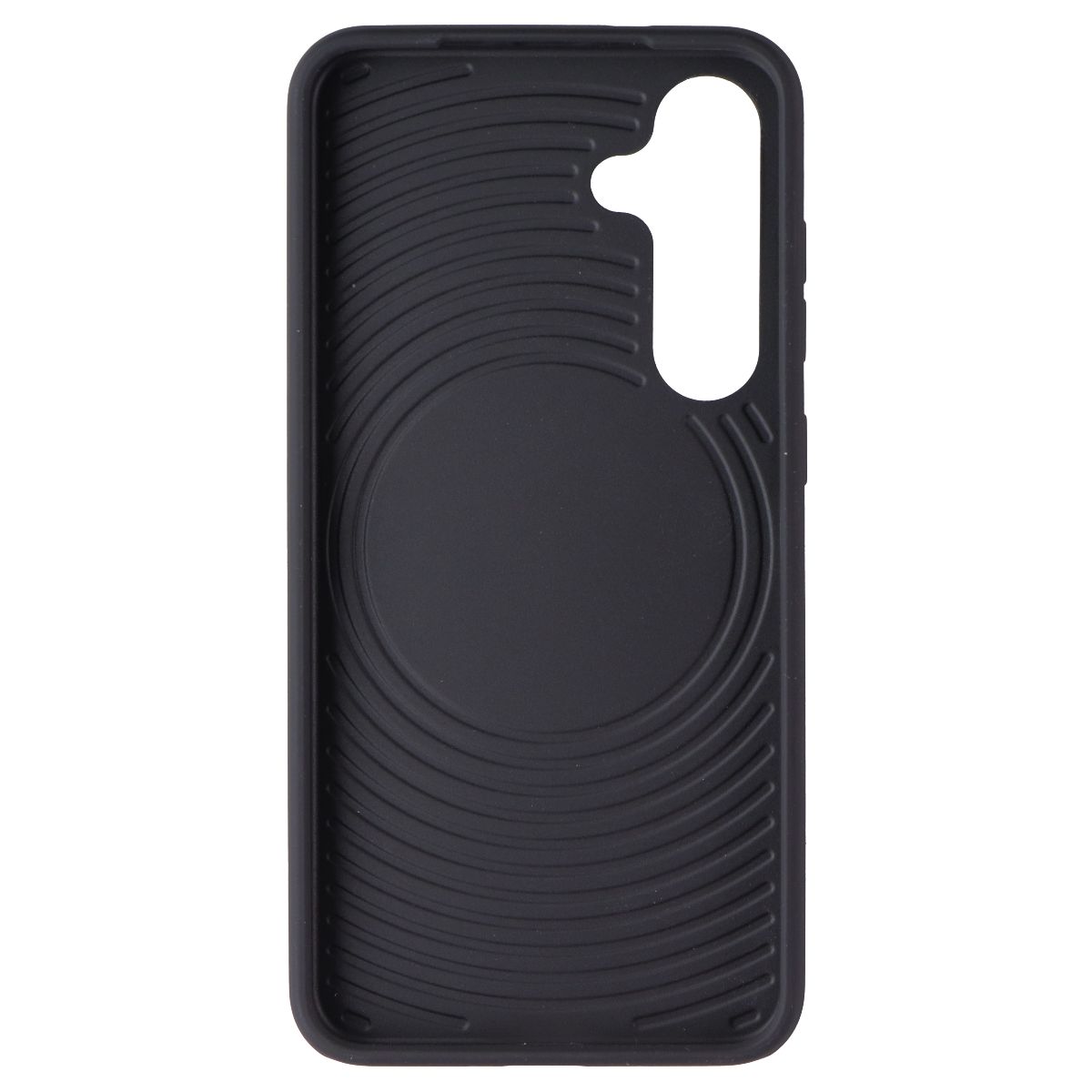Tech21 Recovrd Series Case for Samsung Galaxy S24+ (Plus) - Black (3)