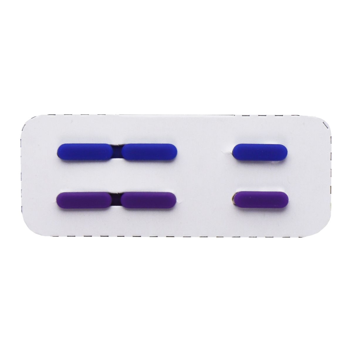 Tech21 Evo Check for Samsung Galaxy S24 Ultra - Smokey/Black (4)