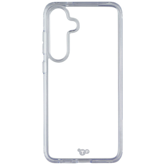 Tech21 EvoClear Series Case for Samsung Galaxy S24+ (Plus) - Clear (2)