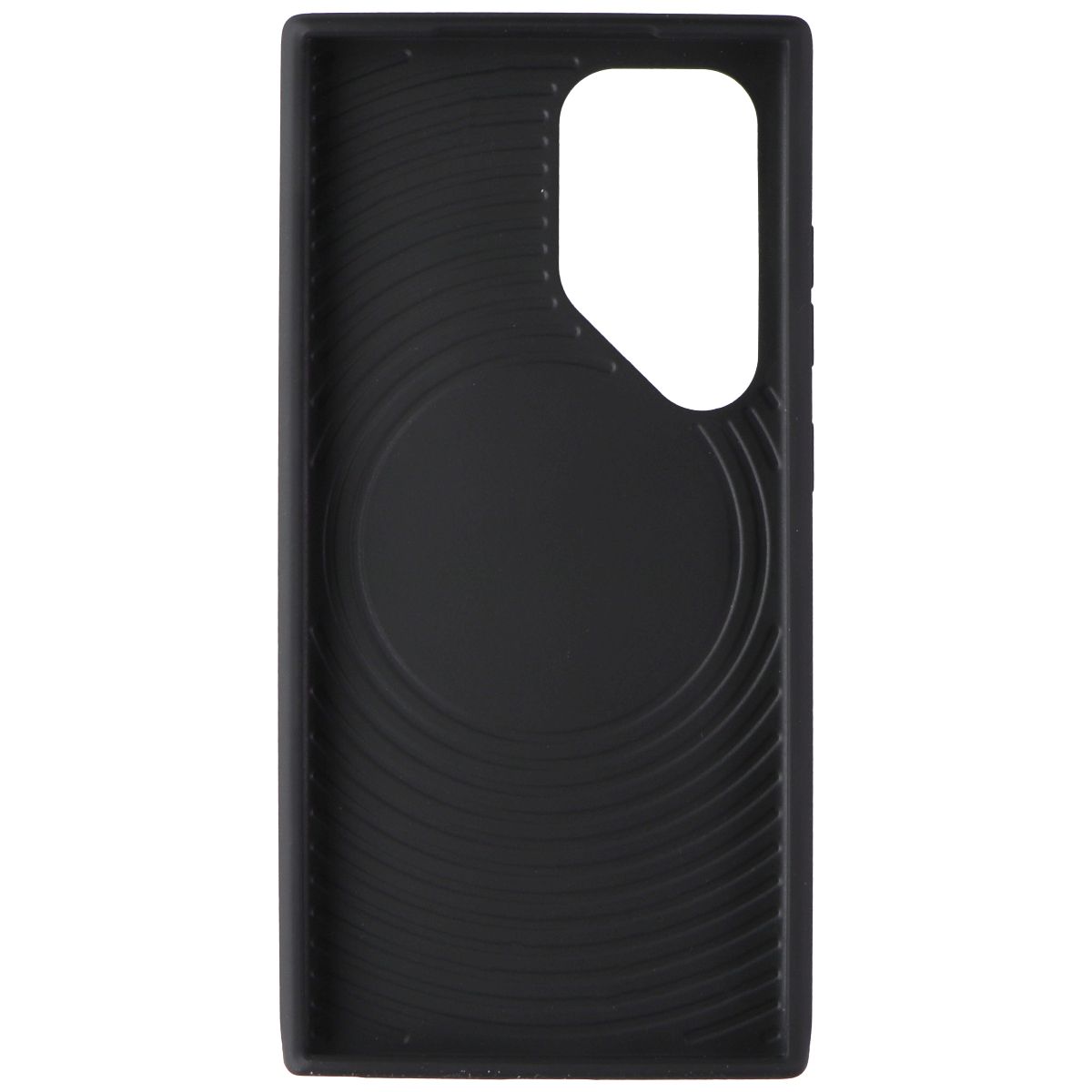 Tech21 Recovrd Series Case for Samsung Galaxy S24 Ultra - Black (3)