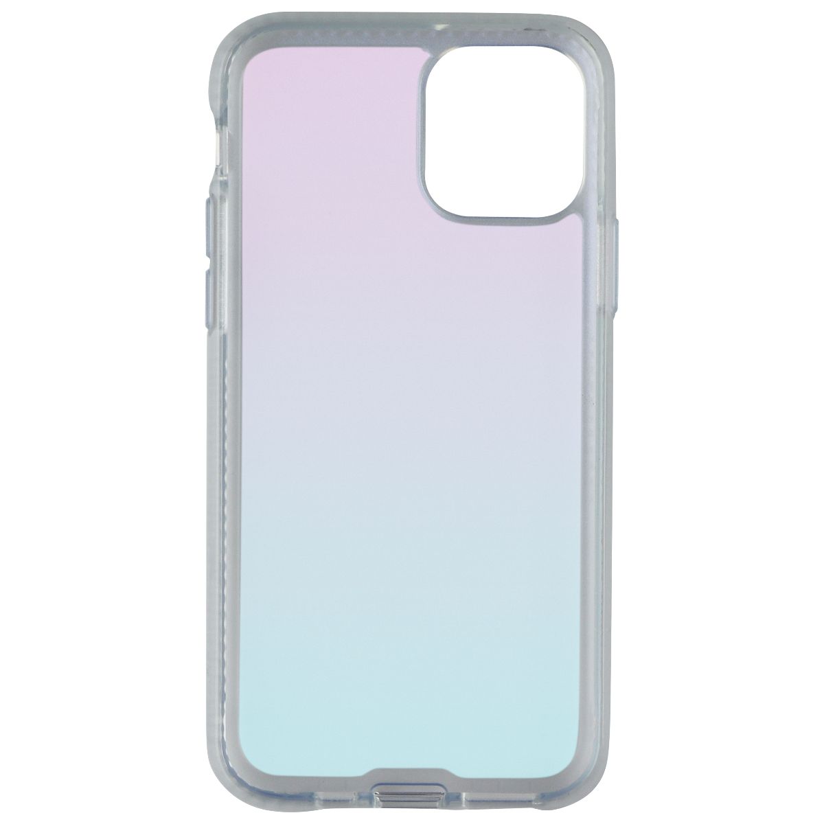 Tech21 Pure Shimmer Series Case for Apple iPhone 11 Pro - Blue Glitter (3)
