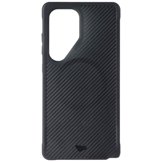 Tech21 EvoArmor Case with Magnet for Samsung Galaxy S25 Ultra - Black (2)