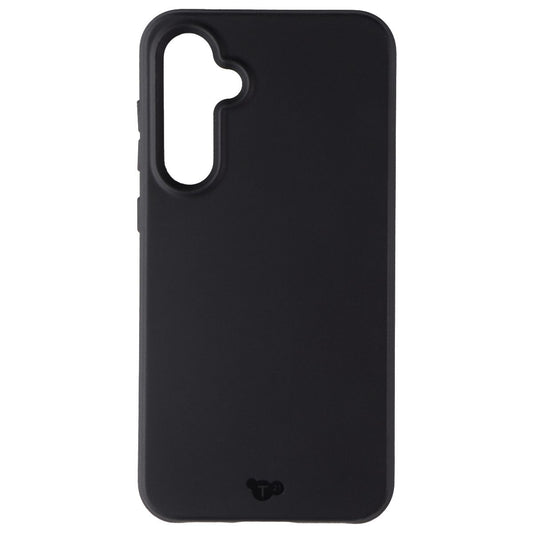 Tech 21 EvoLite Series Hard Case for Samsung Galaxy S23 FE - Black (2)