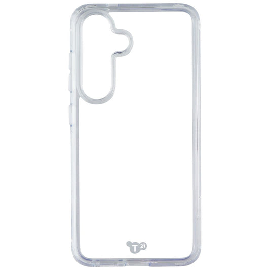 Tech21 EvoClear Series Case for Samsung Galaxy S24 - Clear (2)