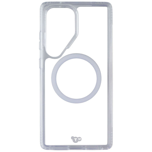 Tech21 EvoClear Series Magnetic Case for Samsung Galaxy S25 Ultra - Clear (2)