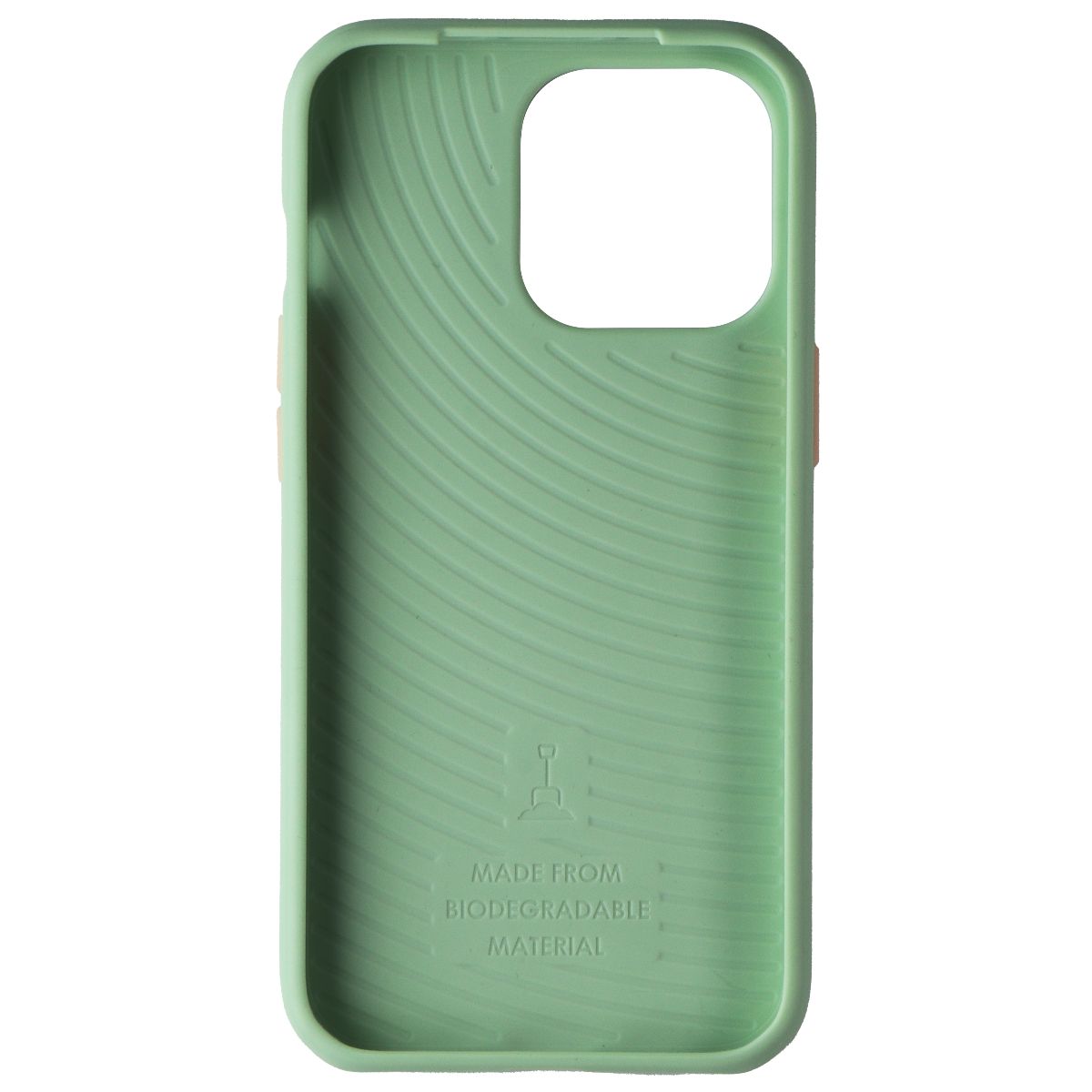 Tech21 EcoSlim Series Case for Apple iPhone 13 Pro - Green (3)