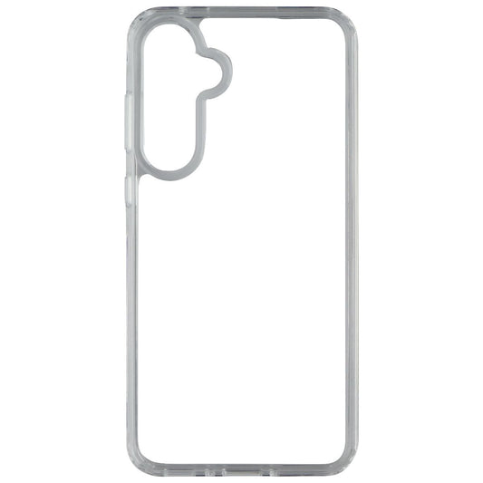 TUFF8 Hardshell Case for Samsung Galaxy A35 Smartphones - Clear (2)